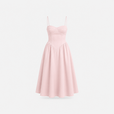 Midi Dresses
