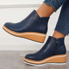 Women's Modern Luxe Ergonomic Boots for Effortless Elegance