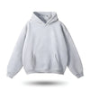 Women's Oversized Hooded Sweatshirt for Women with Heavyweight Look and Kangaroo Pocket