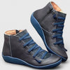 Gleamond | Women's Orthopaedic Boots with Supportive Design and Comfortable Fit