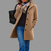 Versatile Women's Hooded Jacket for Comfort and Style