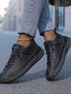 Gleamond | Women’s Sneakers Support Comfort Everyday Wear
