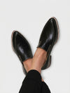 Gleamond | Women’s Slip On Loafers Supportive Fit Everyday Comfort Wear
