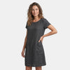 Gleamond | Women's Summer Dress with Pockets