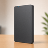 Ultra-Speed Portable External SSD Light Grey